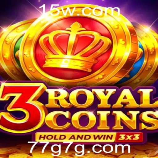 Descubra a Aventura de 3royalcoins: Um Jogo de Estratégia e Sorte