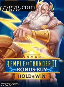 TempleofThunderIIBonusBuy