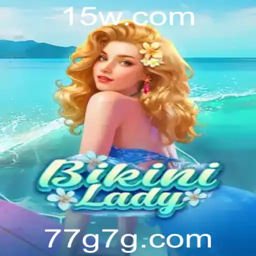 BikiniLady: Descubra o Desafio de Estratégia e Sorte