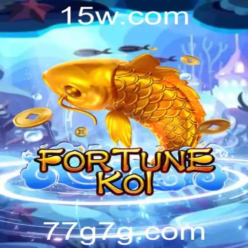 FORTUNEKOI: Um Mergulho no Novo Mundo do Jogo