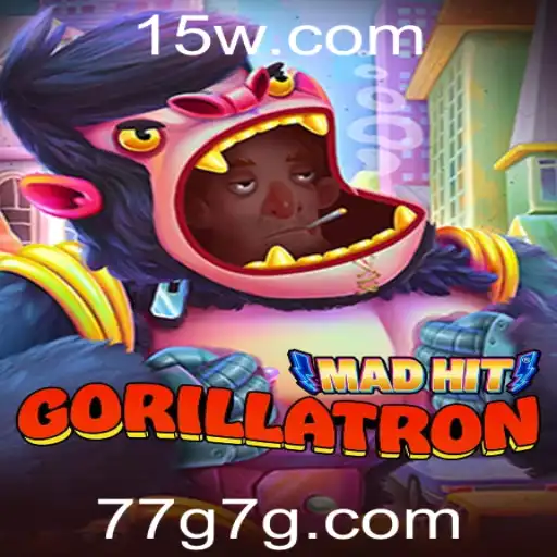 MadHitGorillatron: Um Mergulho no Mundo Atraente do Jogo com a Chave 77g