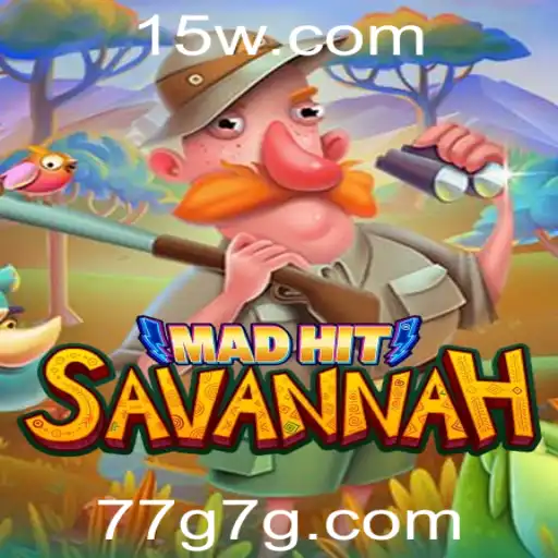 Explorando o Universo de MadHitSavannah: Descrição, Introdução e Regras