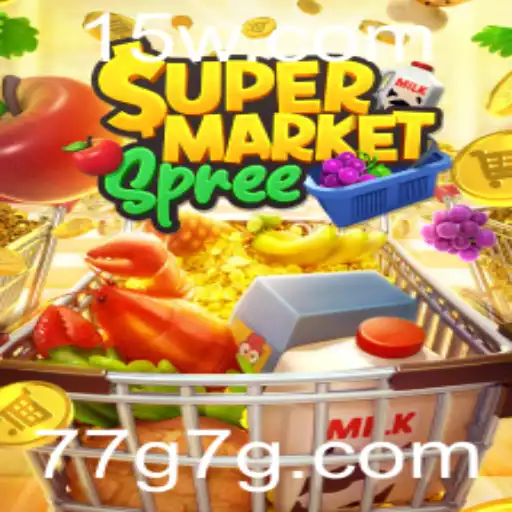Descubra o Divertido Mundo de SupermarketSpree: Aventura e Estratégia no Seu Supermercado Favorito