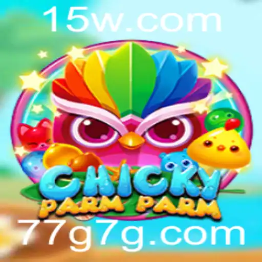 Descubra a Aventura de ChickyParmParm: Um Jogo Envolvente com o Codinome 77g