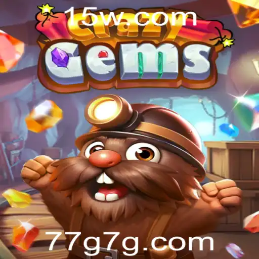 CrazyGems: Mergulhe na Aventura Brilhante do Jogo Inovador