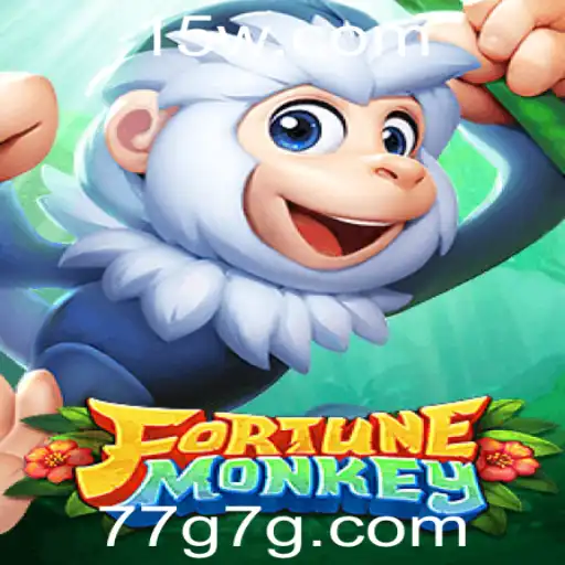 Explorando o Universo Vibrante de FortuneMonkey: Jogue para Ganhar com 77g