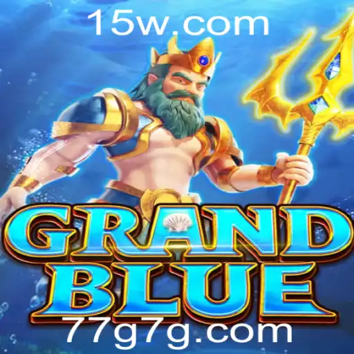 Descubra o Mundo de Aventuras de GRANDBLUE: O Jogo Que Revoluciona Com 77g
