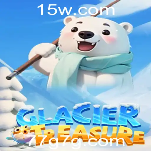 Explorando GlacierTreasure: Aventura Gelada com Regras de Ouro