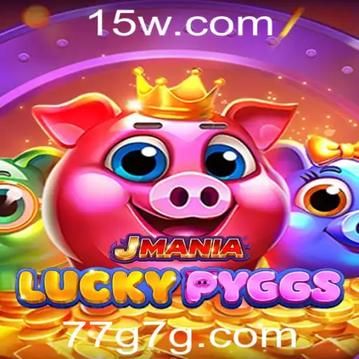 Descubra o Fascinante Mundo de JManiaLuckyPyggs