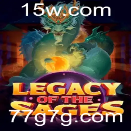 Explorando o Mundo de 'LegacyoftheSages': Uma Jornada Épica no Universo de 77g