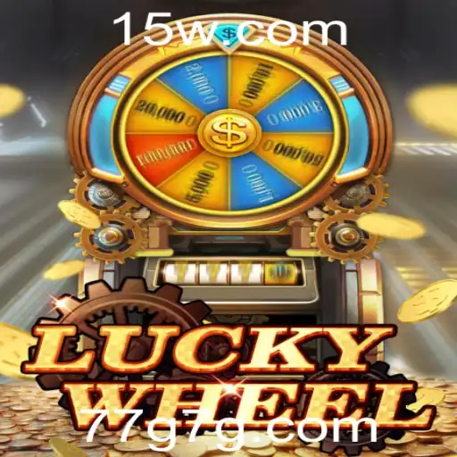 Descubra o Mundo do LuckyWheel: O Jogo de Azar do Momento