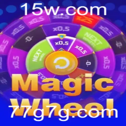 Introdução e Regras do Jogo MagicWheel