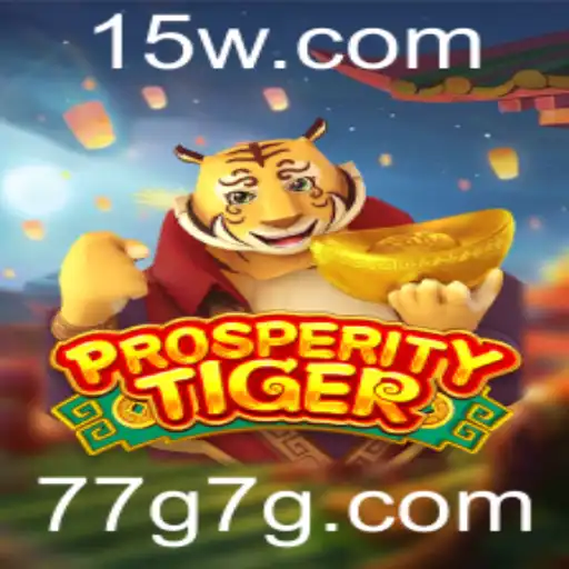 Descubra o Universo de ProsperityTiger: O Jogo Que Fascina Com '77g'