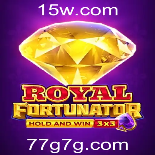 Descubra RoyalFort: O Mundo Estratégico de 77g