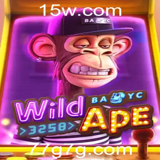 Explorando o Fascinante Mundo de WildApe3258: O Novo Fenômeno dos Jogos